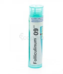 BOIRON FOLLICULINUM 9CH TUBE
