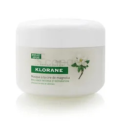 KLORANE CIRE DE MAGNOLIA MASQUE 150ML