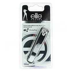 ELITE COUPE ONGLES PEDICURE AVEC RECUPERATEUR REFERENCE 1110