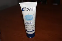 BELLE CREMA MANOS Y UNAS 100ML