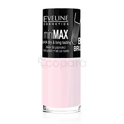 EVELINE VERNIS A ONGLES MINI MAX NUMERO 930