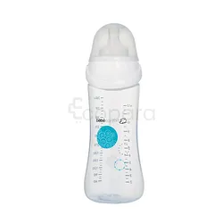 BEBE CONFORT EASY CLIP 360ML BLANC REFERENCE 945