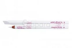 ARCANCIL SOS CRAYON BLANC POUR ANGLE