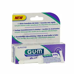 GUM GEL ORTHO SPECIAL LESIONS REFERENCE 4000