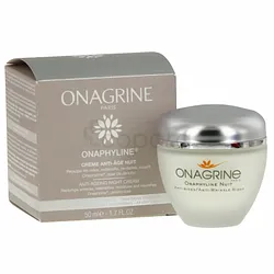 ONARGRINE CREME ANTI-RIDES NUIT