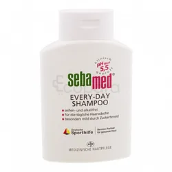 SEBAMED SHAMPOOING EVRY-DAY 200ML
