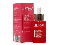 LIERAC HYDRA-CHRONO+ SERUM 30ML