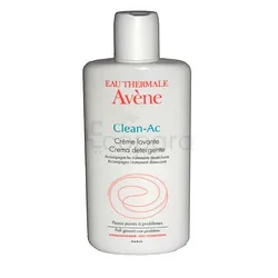 AVENE CLEAN-AC CREME LAVANTE 200ML