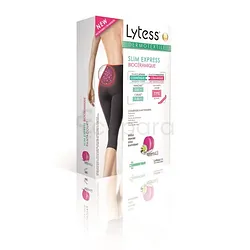 LYTESS PANTACOURT 10 JOUR CHRONO