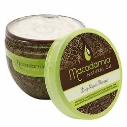 MACADAMIA NATURAL OIL DEEP REPAIR MASQUE 500ML