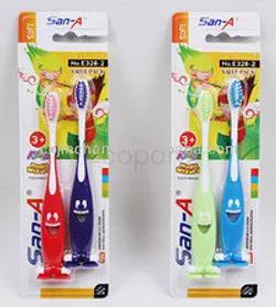 SAN-A BROSSE A DENTS REFERENCE E-328