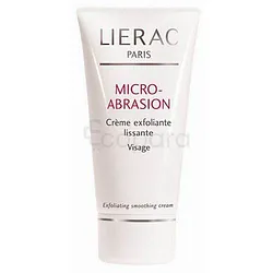 LIERAC MICRO-ABRASION EXFOLIANT RENOVATEUR HAUTE TOLERANCE 50ML