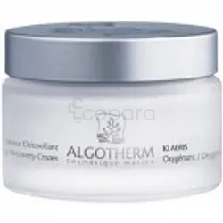 ALGOTHERM SOIN RECUPERATEUR DETOXIFIANT 50ML