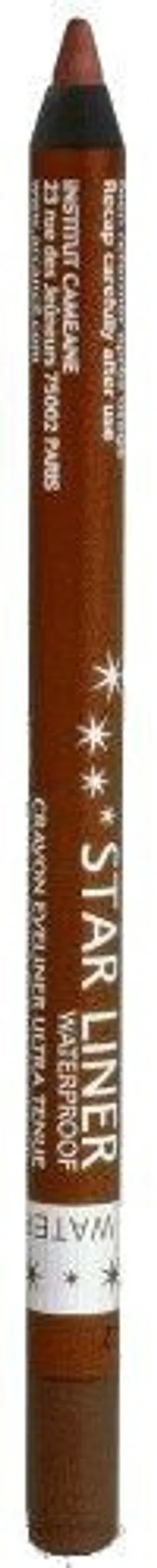 ARCANCIL STARLINER WATERPROOF 602 PRUNE