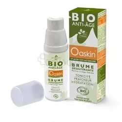 3CHENES OASKIN BARUME DESALTERANTE BIO 40ML