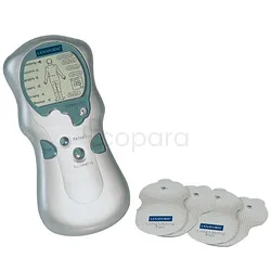 LANAFORM 4 ELECTRO STIMULATEUR BODY STIM REFERENCE 75301