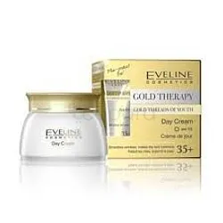 EVELINE GOLD THERAPY 35 JOUR