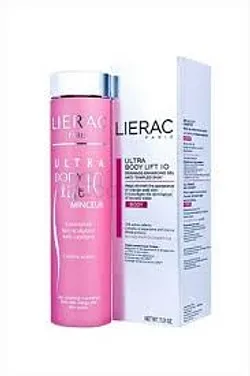 LIERAC ULTRA BODY LIFT 10 GEL DRAINANT 200ML