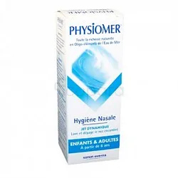 PHYSIOMER ISOTONIQUE 135ML