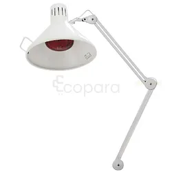 LOCAMED LAMPE INFRAROUGE DE RECHANGE 250W