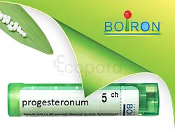 BOIRON PROGESTERONUM 5CH TUBE