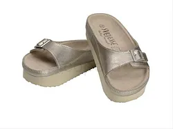 SANDALE NACRE TAILLE 38