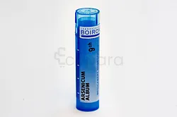 BOIRON ARSENICUM ALBUM 9CH DOSE