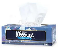 KLEENEX GRAND MODELE