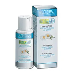ALOEDERMAL INTIMAID 250ML