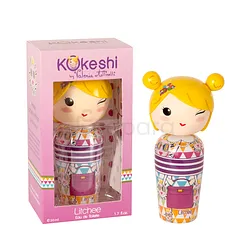 KOKESHI LITCHEE EAU DE TOILETTE 50ML