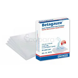 BETAGAUZ 10*10 UNITE