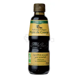 EMILE NOEL HUILE DE PEPINS DE COURGE VIOGERME VIERGE 250ML