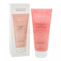 AVENE GOMMAGE DOUX CORPOREL 200ML