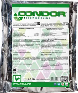 CONDOR POUDRE PROTECTRICE