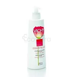 VICHY ESSENTIELLES CREME DE LAIT CORPS 400ML