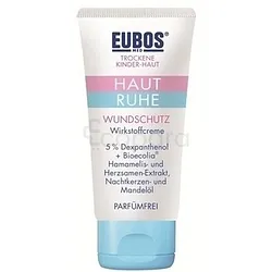 EUBOS HAUT RUHE CREME PROTECT 75ML