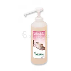 ANIOS SAVON DOUX HF 500ML