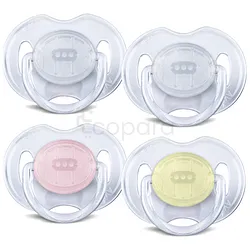 AVENT SUCETTE NOUVEAU NE 0-2MOIS REFERENCE SCF151/00