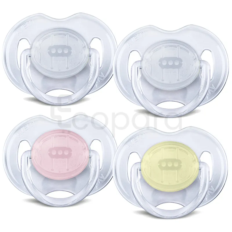 AVENT SUCETTE NOUVEAU NE 0-2MOIS REFERENCE SCF151/00