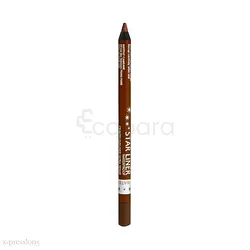 STARLINER ARCANCIL CRAYON WATERPROOF BOIS DORE 205