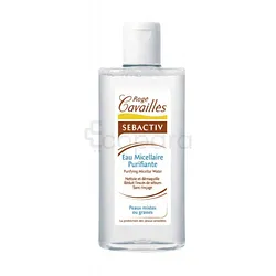 ROGE CAVAILLES SEBACTIV EAU MICELLAIRE PURIFIANTE 250ML