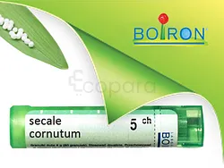 BOIRON SECALE CORNUTUM 5CH TUBE