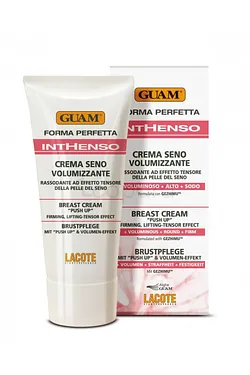 GUAM SPECIAL POITRINE PUSH UP POUR LES SEINS 150ML