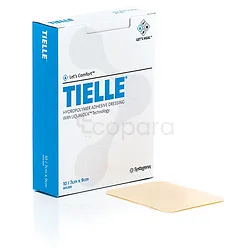 TIELLE PANSEMENT