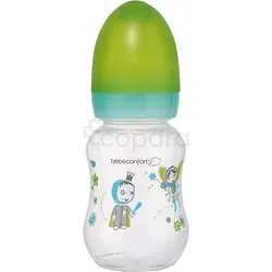 BEBE CONFORT BIBERON CINTRE VERRE 120ML REFERENCE 600