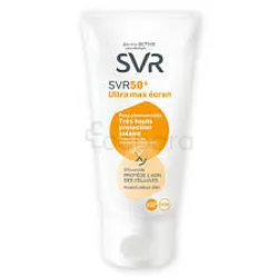 SVR ULTRA MAX ECRAN SPF50+ 50ML