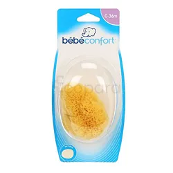 BEBE CONFORT EPONGE NATURELLE NAISSANCE