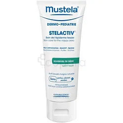 MUSTELA STELACTIV SOIN EPIDERME FESSIER