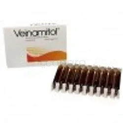 VEINAMITOL 3500MG BOITE DE 10 AMPOULES BUVABLES