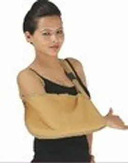 TYNOR SUPPORT BRAS BOUFFANT TAILLE S REFERENCE C-06